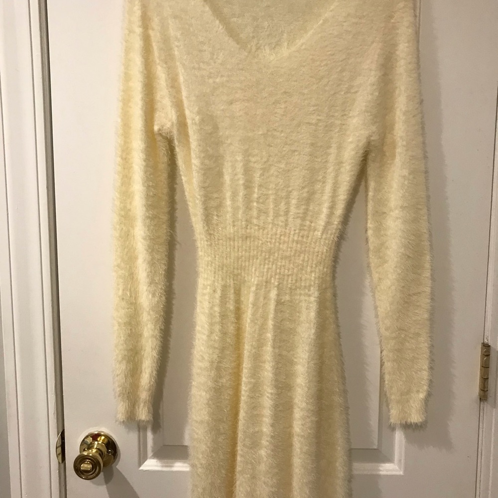 Dream Look Dress purchased during vacation in Paris! Size S/M.